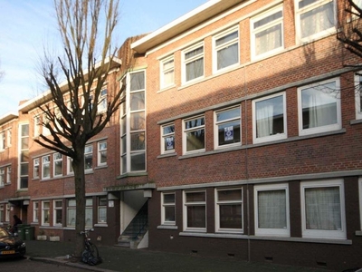 Pasteurstraat in Den Haag (55m2)