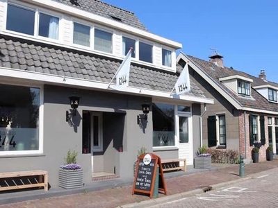 Stichts End in Ankeveen (30m2)