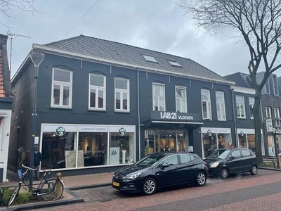 Thomas à Kempisstraat in Zwolle