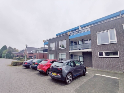 Vuursteen in Eersel (62m2)