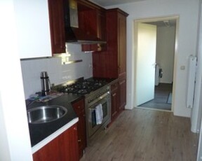 Apartment te huur in Groningen