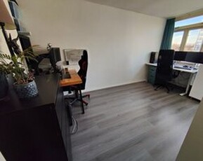 Apartment te huur in Utrecht