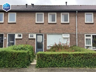 Eengezinswoning Achthuizen - Pastoor van Luenenstraat 12