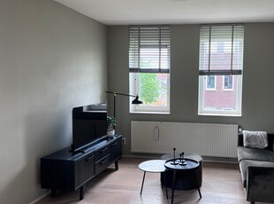 Appartement Almere - Holbeinstraat