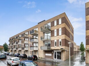 Appartement Amsterdam - Banne Buikslootlaan