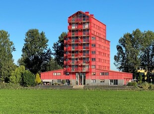 Appartement in Almere met 3 kamers