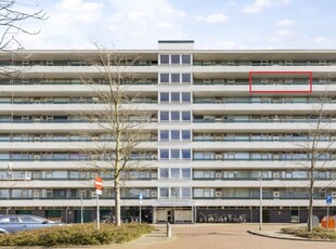 Appartement in Amstelveen met 4 kamers