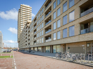 Appartement in Amsterdam