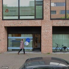 Appartement in Amsterdam met 3 kamers