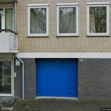 Appartement in Amsterdam met 3 kamers