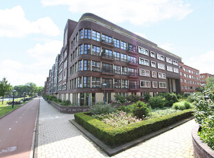 Appartement in Amsterdam met 3 kamers