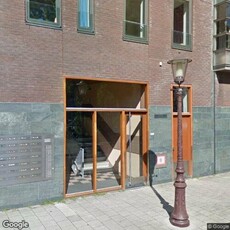 Appartement in Amsterdam met 3 kamers