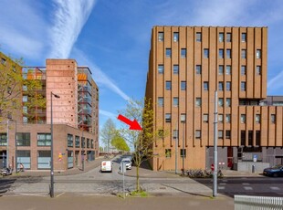 Appartement in Amsterdam met 3 kamers