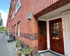 Appartement in Amsterdam met 3 kamers