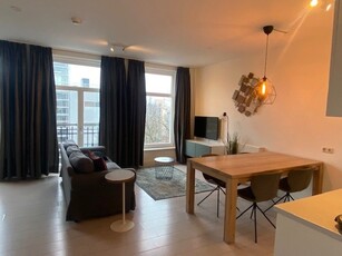 Appartement in Amsterdam met 3 kamers