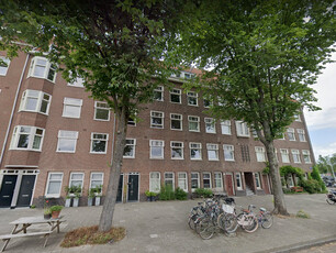 Appartement in Amsterdam met 3 kamers