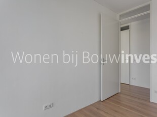 Appartement in Amsterdam met 3 kamers