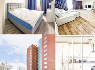 Appartement in Amsterdam met 4 kamers