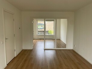 Appartement in Amsterdam met 4 kamers