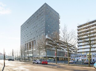 Appartement in Amsterdam met 4 kamers