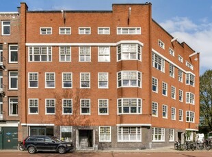 Appartement in Amsterdam met 5 kamers