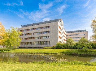 Appartement in Arnhem met 2 kamers