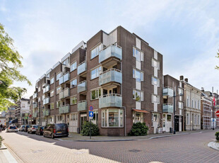 Appartement in Breda met 2 kamers