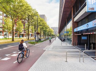 Appartement in Delft met 3 kamers