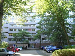 Appartement in Delft met 4 kamers