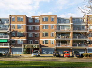 Appartement in Eindhoven met 2 kamers