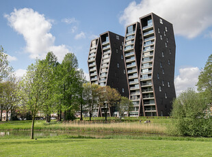 Appartement in Eindhoven met 2 kamers