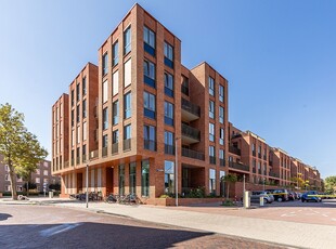 Appartement in Eindhoven met 3 kamers