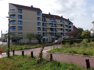 Appartement in Enschede met 2 kamers