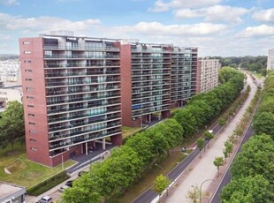 Appartement in Enschede met 3 kamers