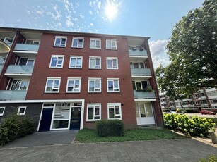 Appartement in Enschede met 3 kamers