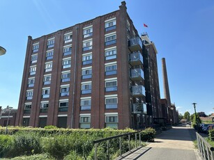 Appartement in Enschede met 4 kamers