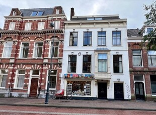 Appartement in Haarlem met 2 kamers