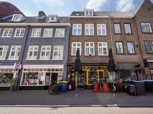 Appartement in Haarlem met 2 kamers