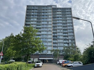 Appartement in Hilversum met 3 kamers