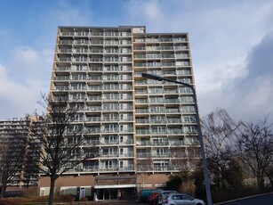 Appartement in Hilversum met 3 kamers