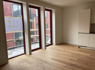 Appartement in Hoofddorp met 3 kamers