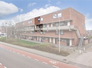 Appartement in Katwijk met 4 kamers