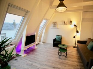 Appartement in Leeuwarden