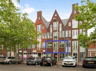 Appartement in Leeuwarden