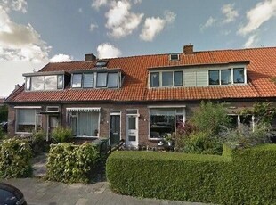 Appartement in Leeuwarden met 2 kamers