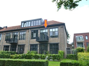 Appartement in Leeuwarden met 3 kamers