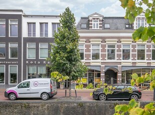 Appartement in Leeuwarden met 3 kamers