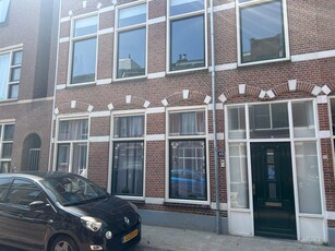 Appartement in Leiden met 3 kamers