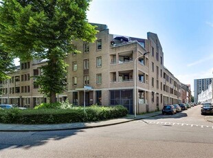 Appartement in Maastricht met 2 kamers