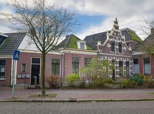 Appartement in Meppel